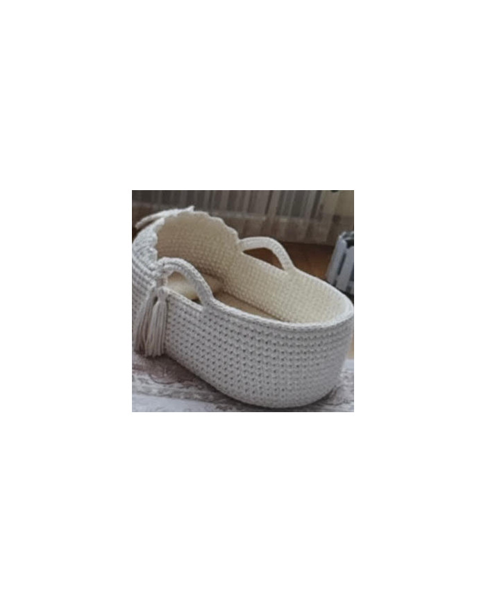 FONDO CULLA OVALE IN LEGNO CM 65 X 35