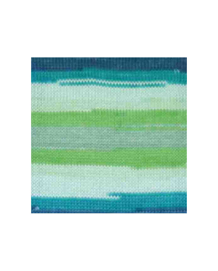 FILATO COTONE COLOR CENTRO FILATI COL 125 VERDE OT