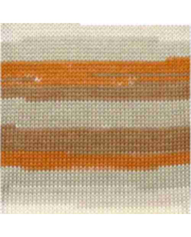 FILATO COTONE COLOR CENTRO FILATI COL 127 RUGGINE