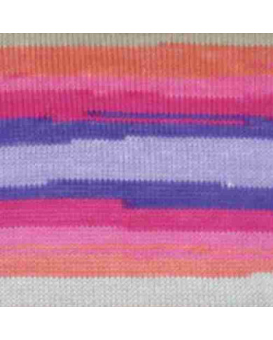 FILATO COTONE COLOR CENTRO FILATI COL 126 GRIGIO V