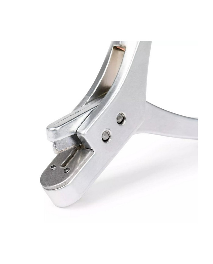 PINZA PER PUNZONATURA SEMICIRCOLARE