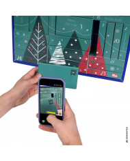 CALENDARIO AVVENTO PRYM 651690