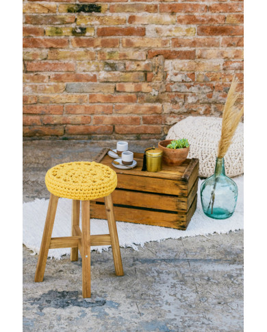 RIVISTA NOVA VITA DMC MM 12, 22 PROGETTI HOME DEC.