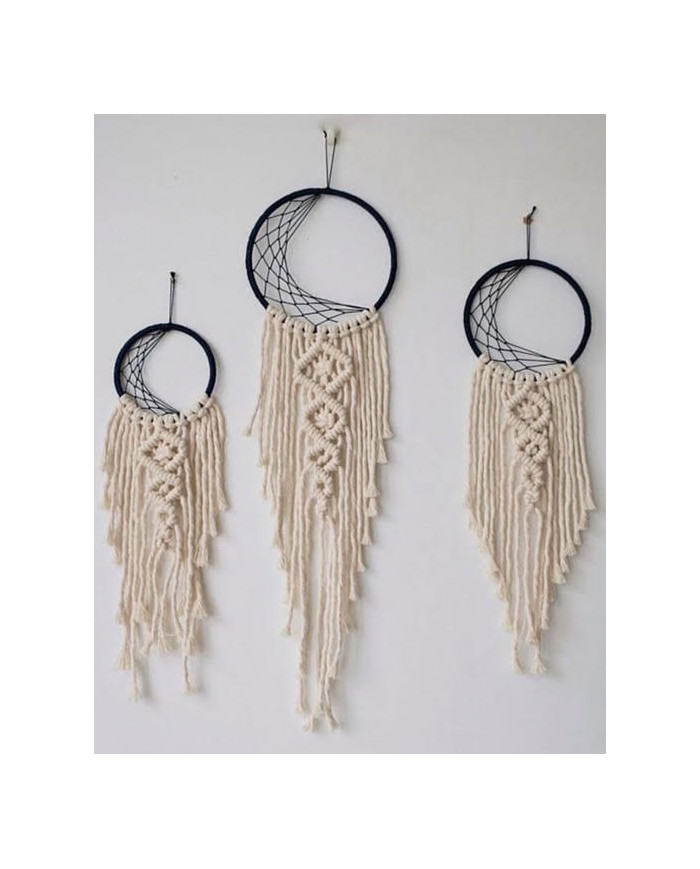 ANELLI METALLO DIAM. CM 16,0 (1 PZ)