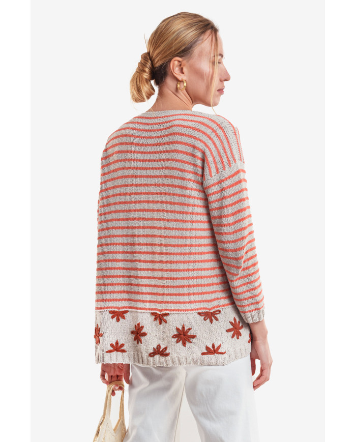 RIVISTA ECO VITA DMC 2023 KNITTING & CROCHET