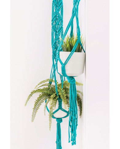 RIVISTA NOVA VITA DMC MM 12, 12 PROGETTI HOME DEC.