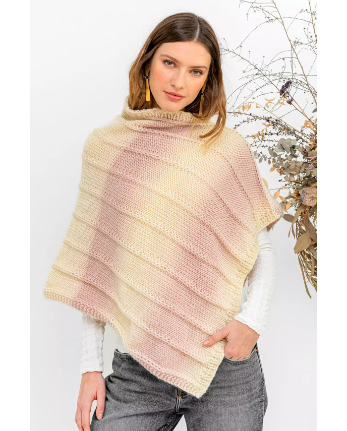 RIVISTA DMC MERINO ESSENTIEL OMBRÈ