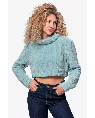 RIVISTA VELVET DMC, 6 PROGETTI MODA