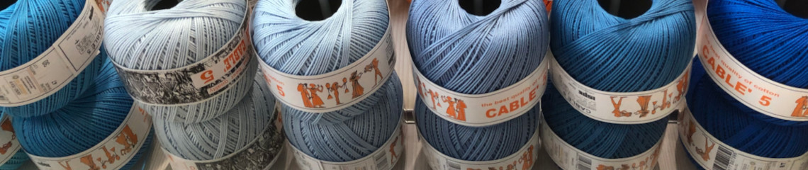 Cotone Cablè Ispe n. 5 (50 g.)  | nemolamerceria.com