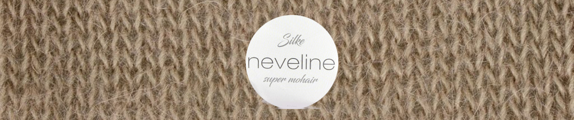 Filato Mohair Neveline Silke | nemolamerceria.com