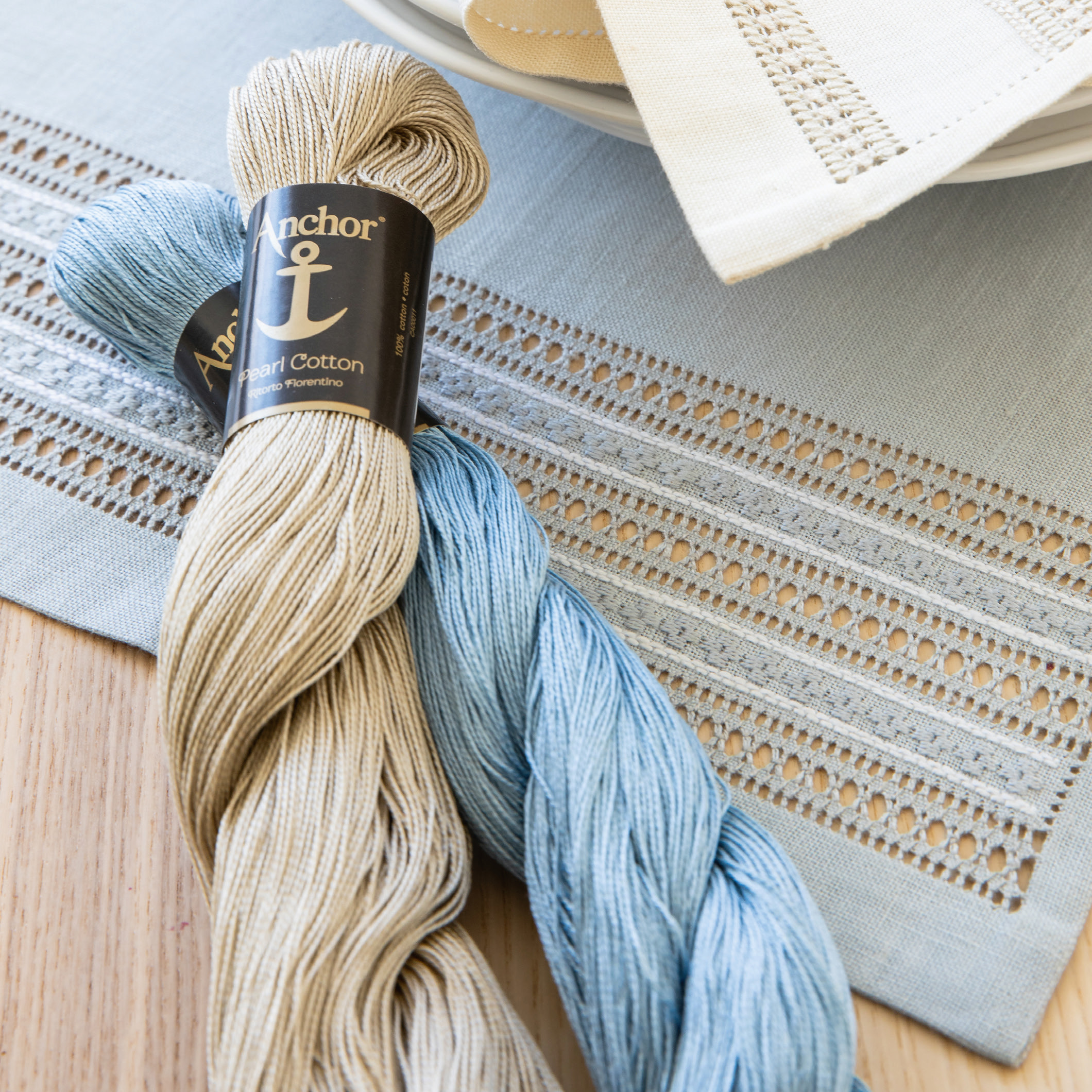 RITORTO FIORENTINO ANCHOR N. 8