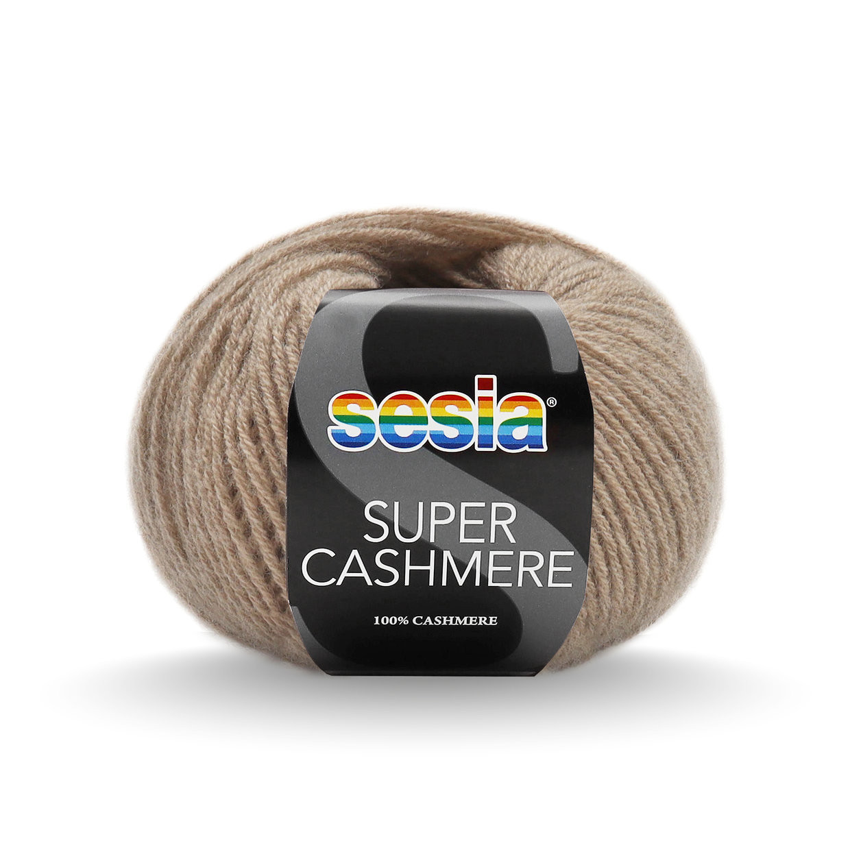 SUPER CASHMERE SESIA