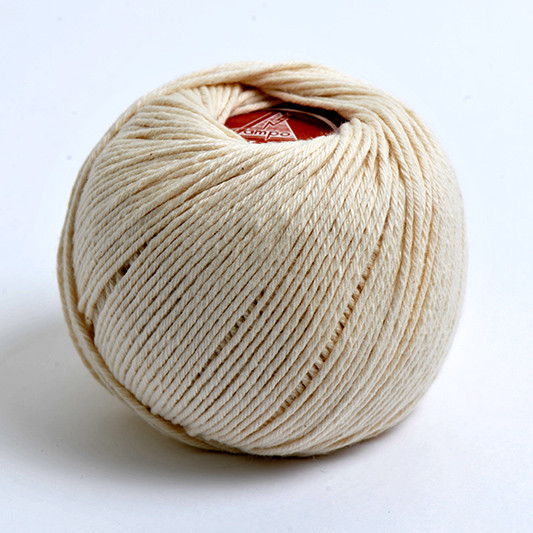 LAMPO COTONE POVERO RETERFIL