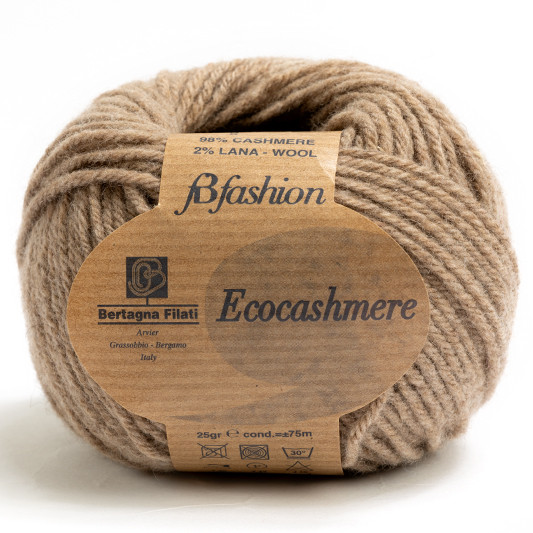 ECOCASHMERE BERTAGNA FILATI