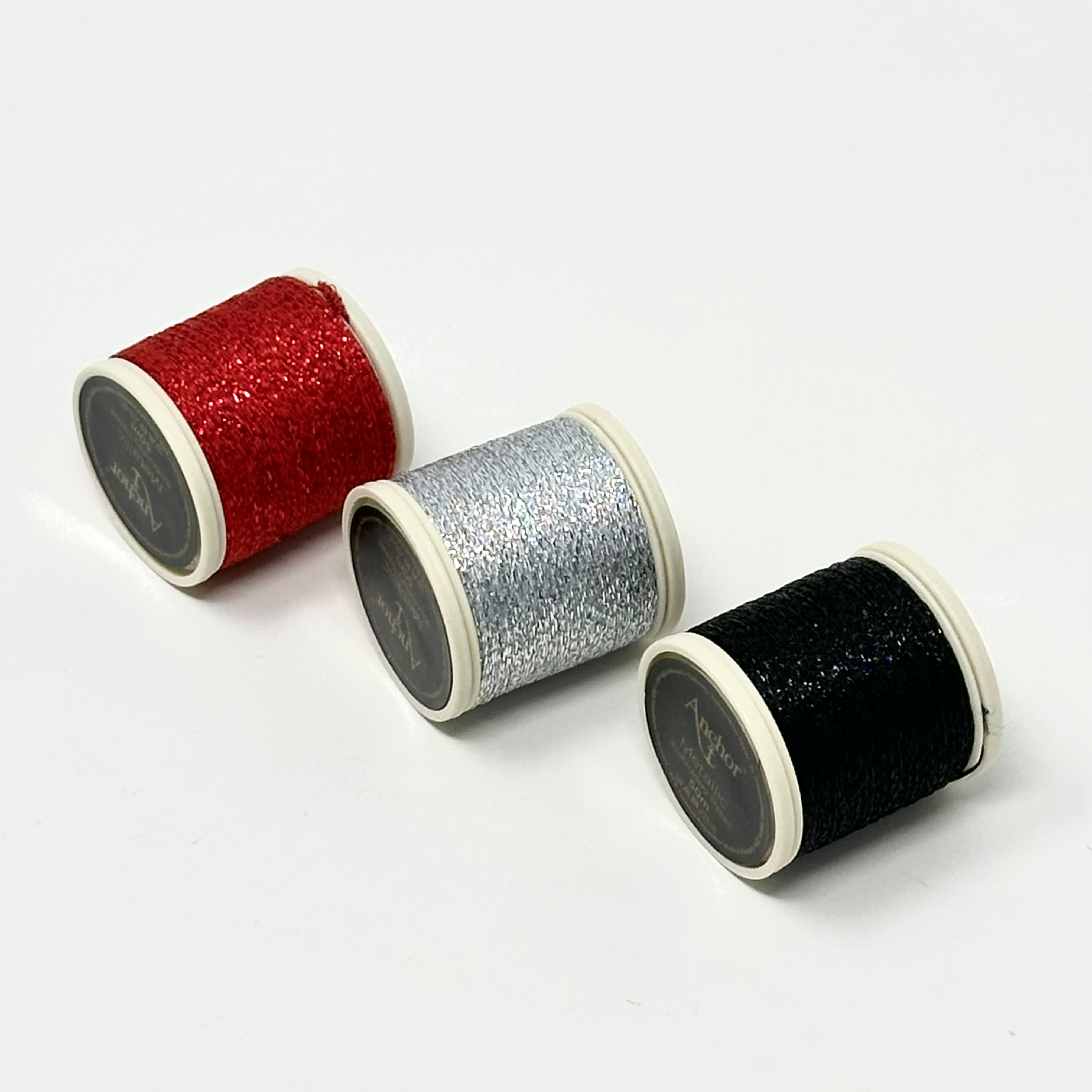 ANCHOR METALLIC - FILATO DA RICAMO 4316