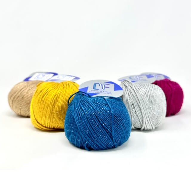 MICROLUX CENTRO FILATI