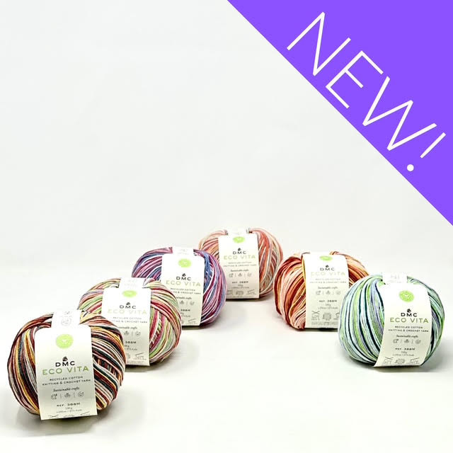 388 ECO VITA MULTICOLOR