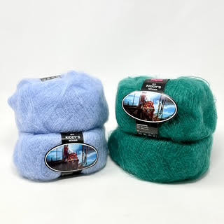 FILATO KIDDY'S MOHAIR ISPE