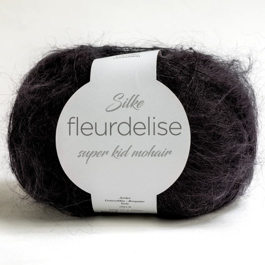 FILATO FLEURDELISE SILKE GOMITOLO DA 25