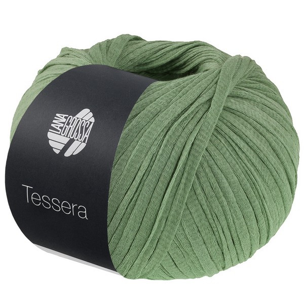 TESSERA LANA GROSSA