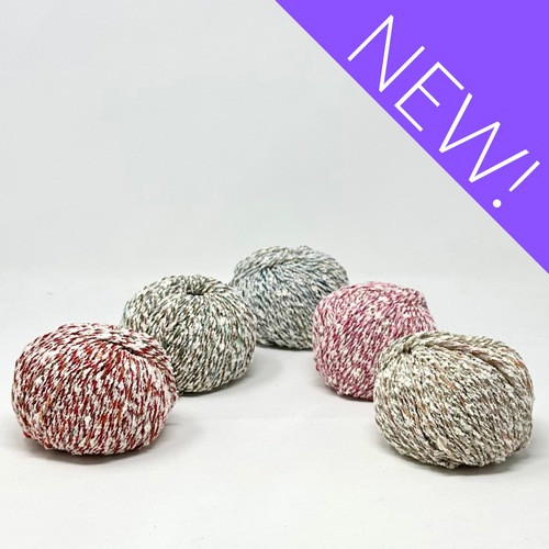 IL LUSSO CENTRO FILATI