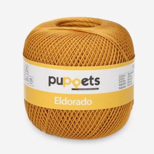 PUPPETS ELDORADO